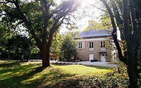 Kastellren - Rennes - Grand Parking Prive