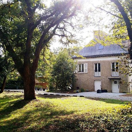 Bed and Breakfast Kastellren - Rennes - Grand Parking Prive Zewnętrze zdjęcie