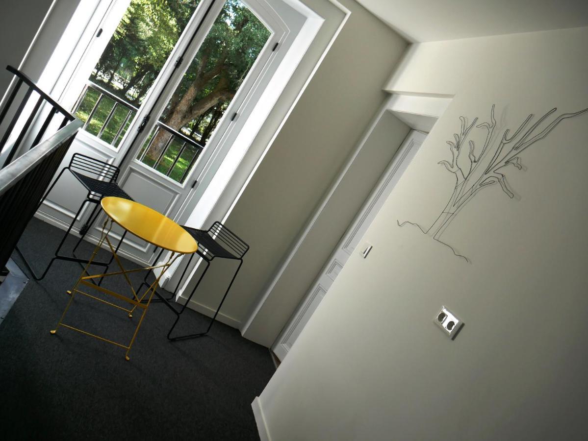 Bed and Breakfast Kastellren - Rennes - Grand Parking Prive Zewnętrze zdjęcie