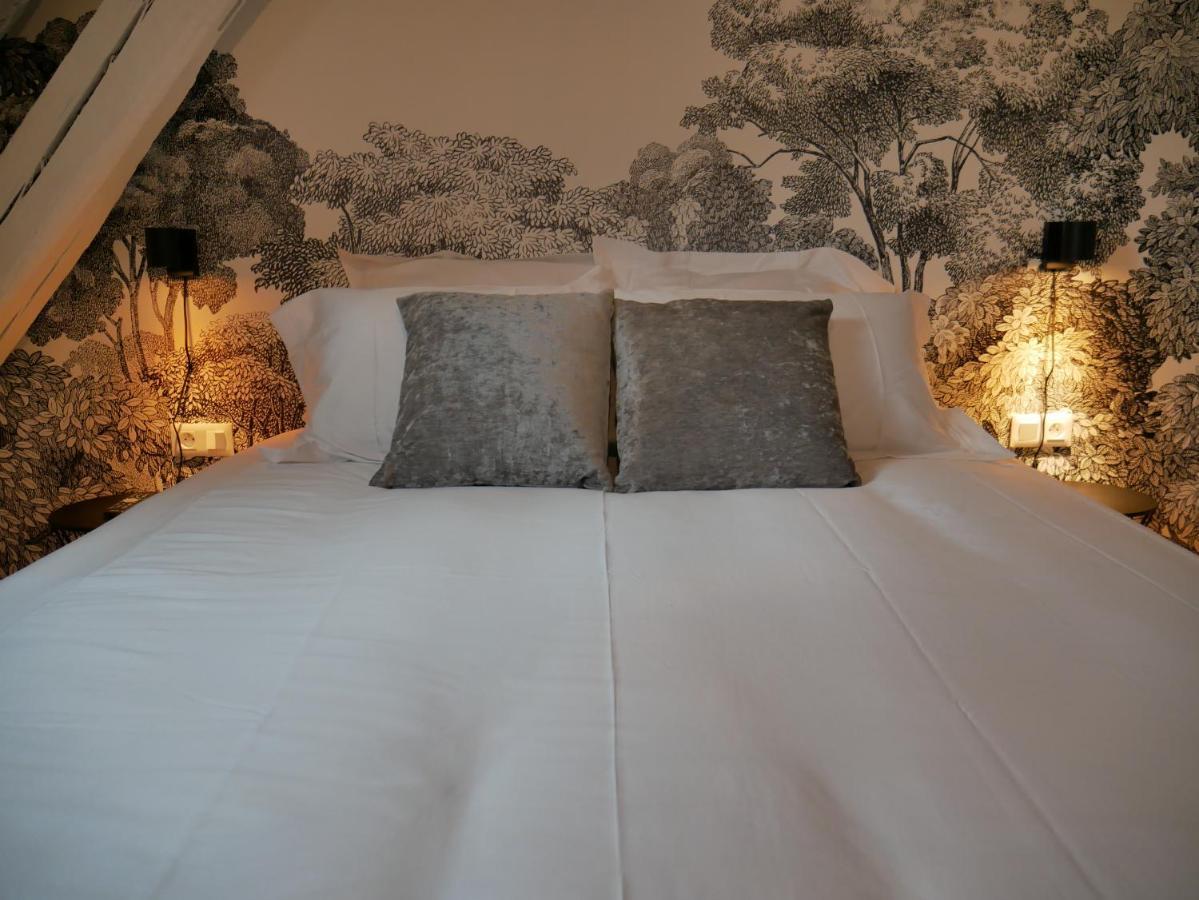 Bed and Breakfast Kastellren - Rennes - Grand Parking Prive Zewnętrze zdjęcie