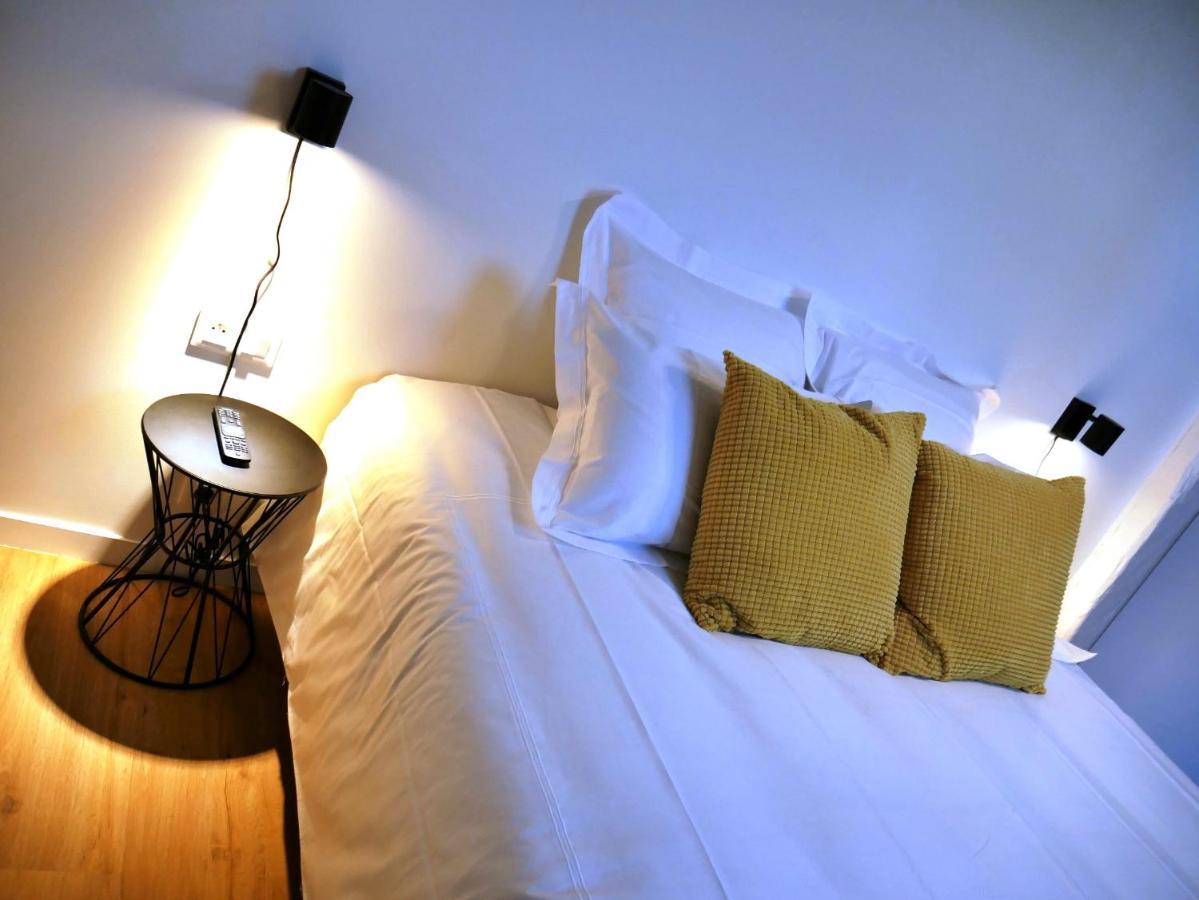 Bed and Breakfast Kastellren - Rennes - Grand Parking Prive Zewnętrze zdjęcie