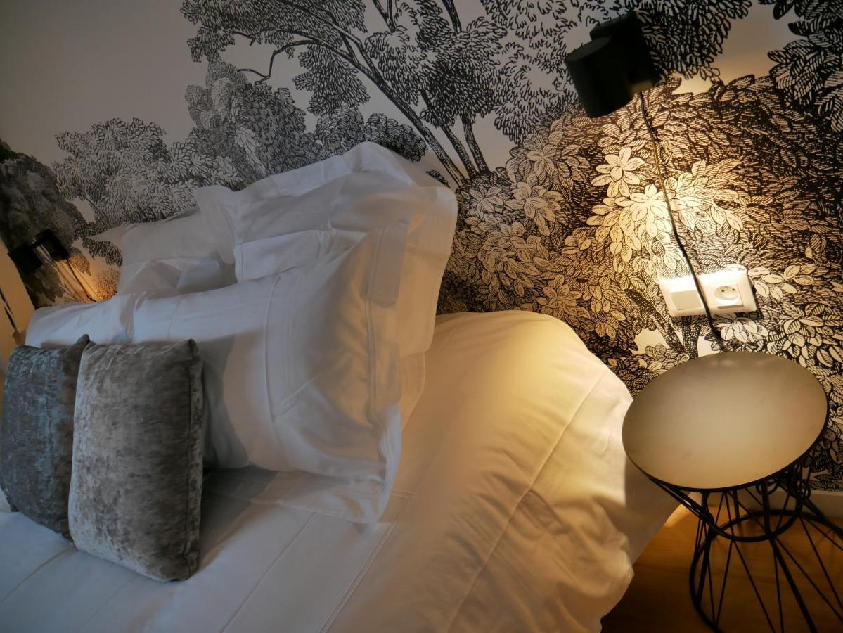 Bed and Breakfast Kastellren - Rennes - Grand Parking Prive Zewnętrze zdjęcie