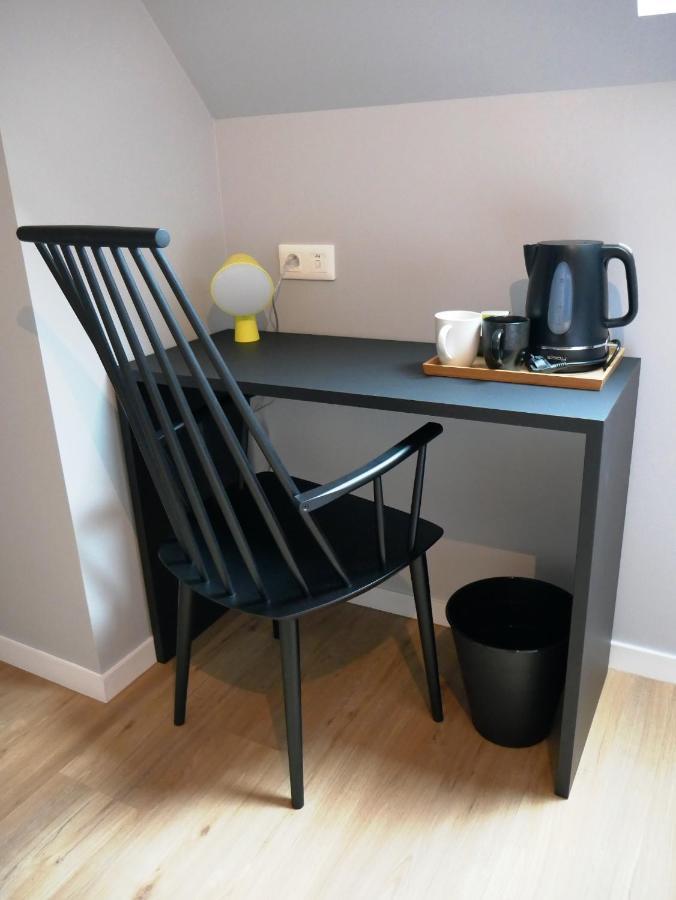 Bed and Breakfast Kastellren - Rennes - Grand Parking Prive Zewnętrze zdjęcie