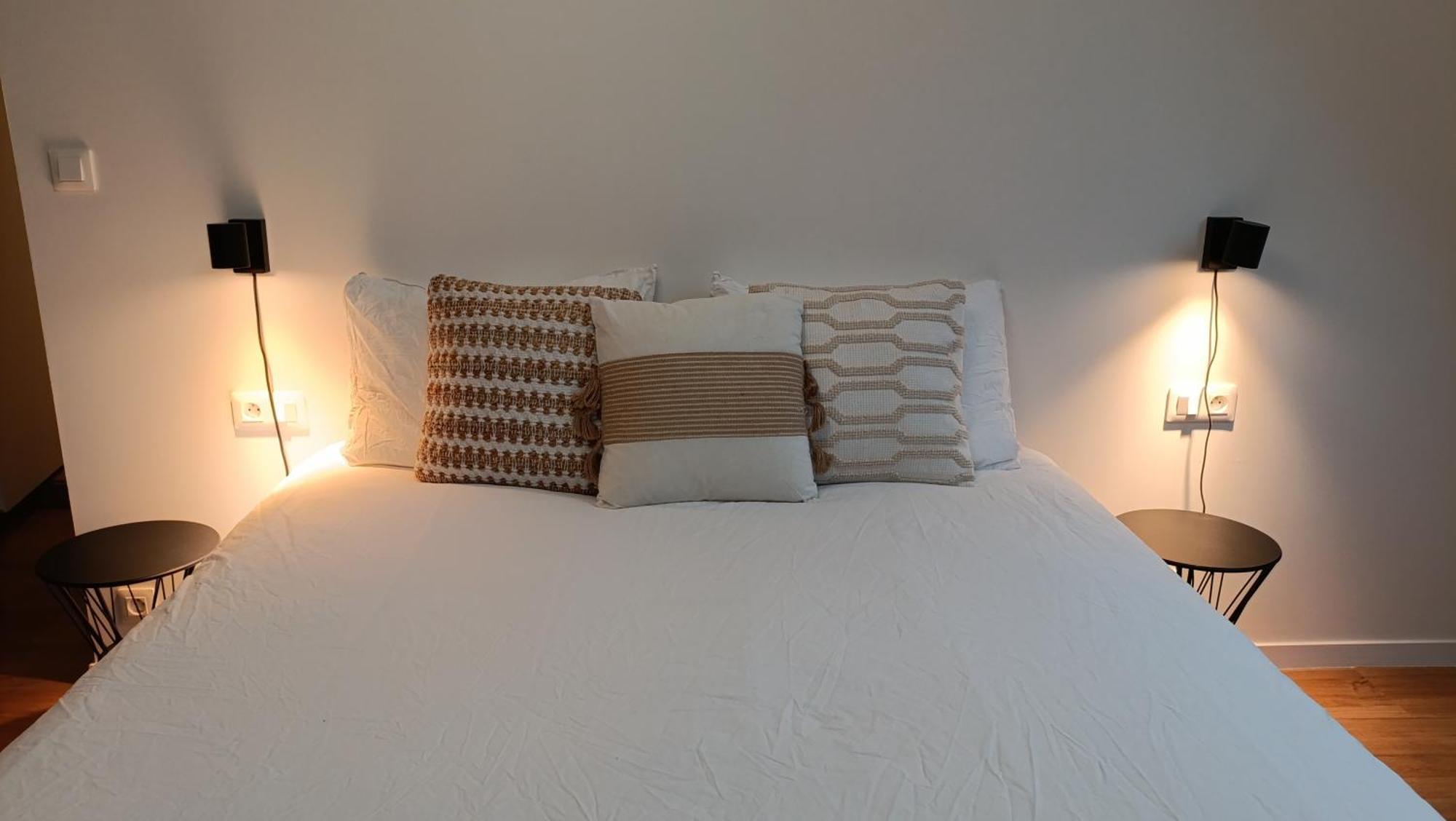 Bed and Breakfast Kastellren - Rennes - Grand Parking Prive Zewnętrze zdjęcie