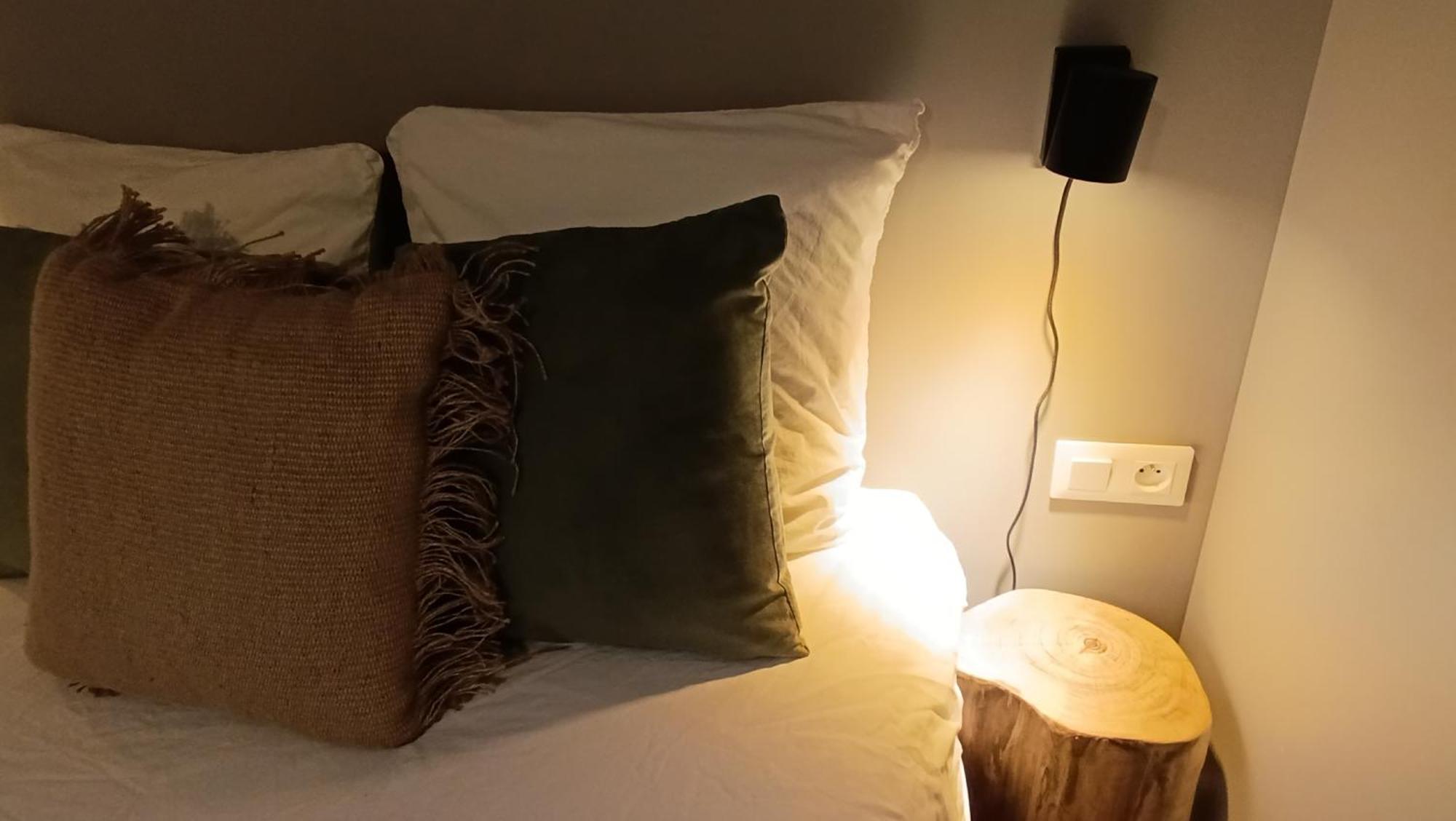 Bed and Breakfast Kastellren - Rennes - Grand Parking Prive Zewnętrze zdjęcie
