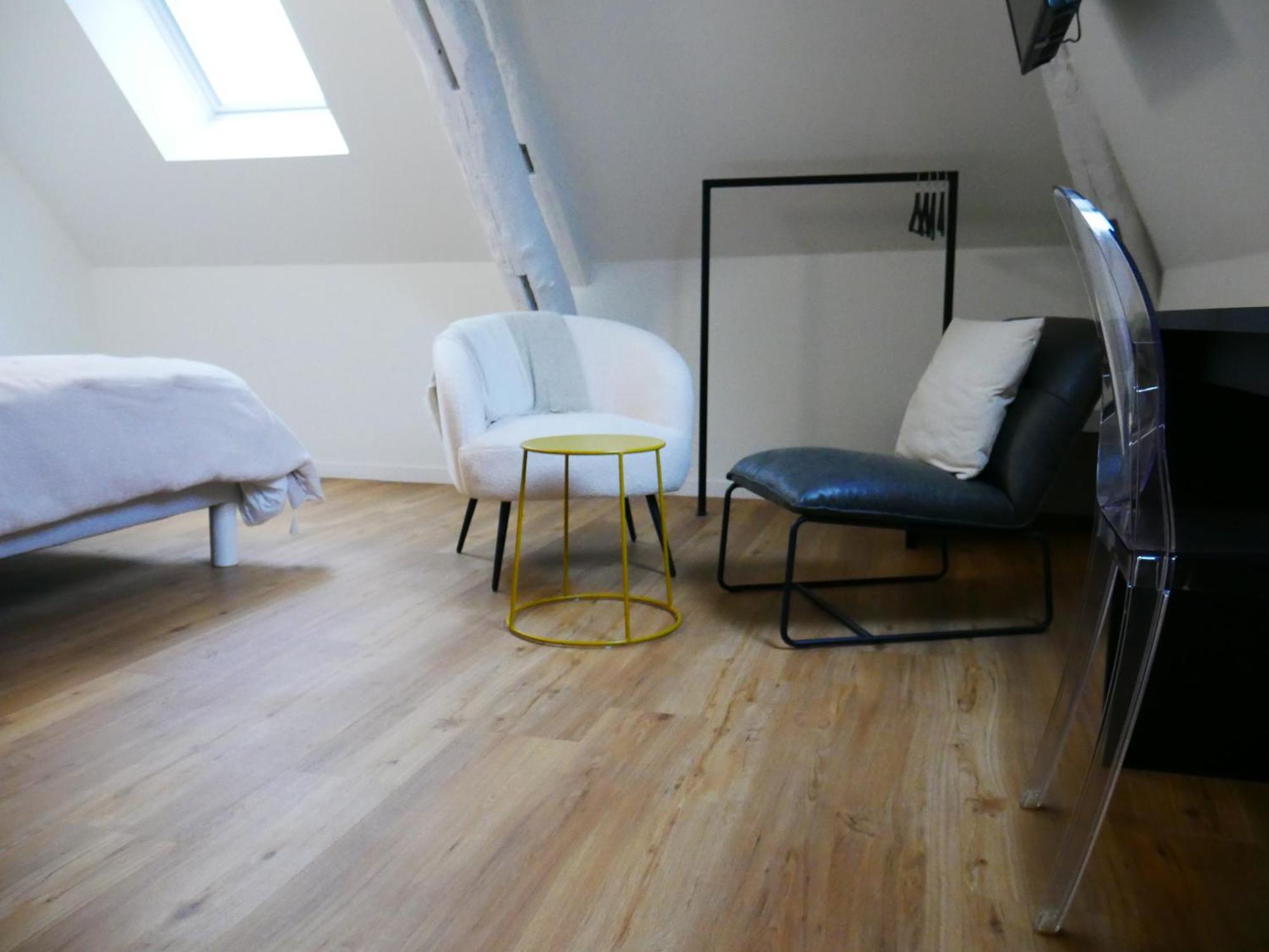 Bed and Breakfast Kastellren - Rennes - Grand Parking Prive Zewnętrze zdjęcie