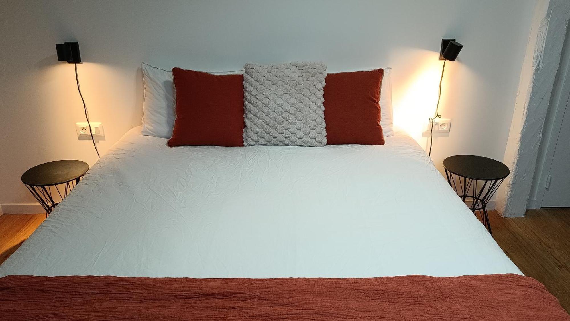 Bed and Breakfast Kastellren - Rennes - Grand Parking Prive Zewnętrze zdjęcie