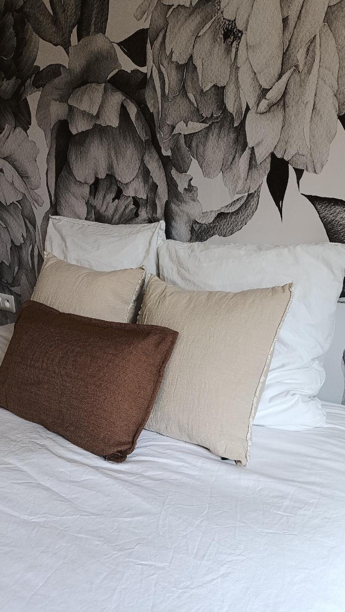 Bed and Breakfast Kastellren - Rennes - Grand Parking Prive Zewnętrze zdjęcie